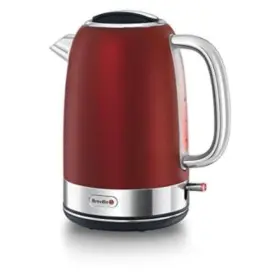 Vkj821x Breville 1.7l Jug Kettle Handheld Electric Stainless Steel 2400 Watts