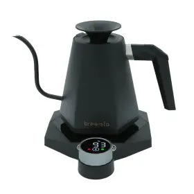 Brewista 810060501221 X Series 0.8l Gooseneck Variable Kettle- Matte Black