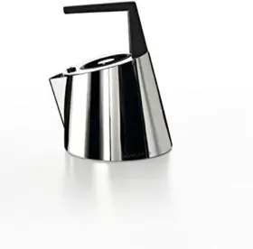 Bugatti 020178878975 Via Roma Stove Top Kettle