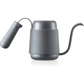 Buydeem 445053988944 Cup Pour Over Gooseneck Coffee Maker And Kettle Durable Pro 18/8 Stainles