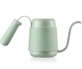 Cd2006b Buydeem Portable Pour Over Gooseneck Coffee Kettle Stainless Steel Pot