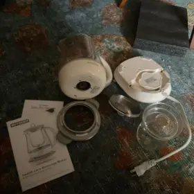 K2683 Buydeem Healthcare Beverage Maker