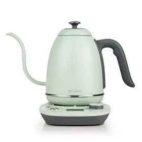 K821 Buydeem Electric Gooseneck Kettle With Variable Temperature Control Pour