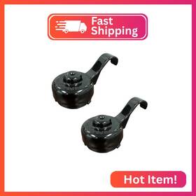 Caf Brew Collection Wk112-lid Tea Kettle Lid Replacement - Brand Glass Stove Top Whistling Kettl