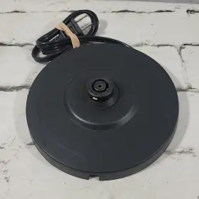 Mk-17s18e Cascade Meadows Electric Kettle Replacement Base Power Cord Motor Only