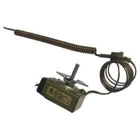 009730 Catersparesuk Groen Thermostat Fits Steam Kettle 100 -290 42560