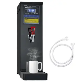 Yt-20-b Cazachef Commercial Hot Water Dispenser Boiler Electric Countertop Ho