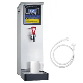 Yt-20-s Cazachef Hot Water Dispenser Commercial Boiler Electric Warmer Machine