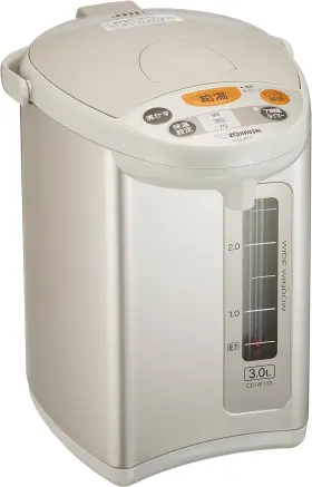 Cd-wy30-ha  Electric Pot 3.0l Gray