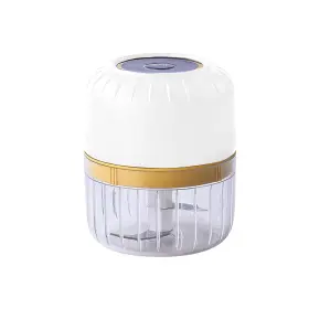 B0clp2tz52 Cengnian 100ml Mini Electric Baby Food Maker Processor Chopper Garlic Veggie Fruit