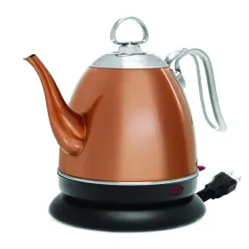 Chantal 088818109795 Mia Kettle 32 Oz Copper
