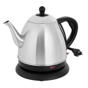 Chantal 088818113228 Electric Kettle Royale Series 32 Oz Stainless Steel Bpa-free Boil-dry Gua
