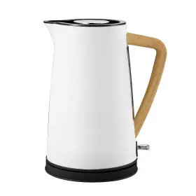 Chantal 088818114539 Oslo Ekettle Electric Water Kettle 1.8-quart Matte White