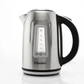 82874439 Chantal Jupiter Electric Kettle Ss