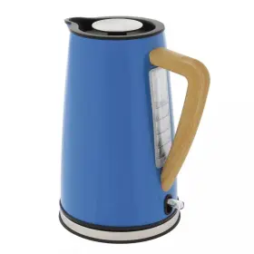 Elsl37-06rl Chantal 1.8 Quart Stockholm Electric Kettle Blue Cove