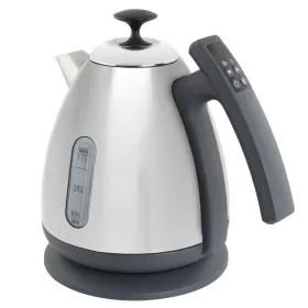 Elsl37-09v Chantal Vincent Ekettle Electric Water Kettle 1.8-quart Brushed Stainless