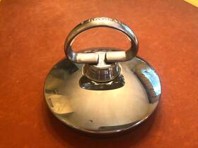 Chantal L37-18s Replacement Stainless Lid Top Classic Tea Water Kettle Sl37-19
