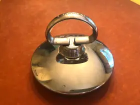 Sl37-19 Chantal L37-18s Replacement Stainless Lid Top Classic Tea Water Kettle