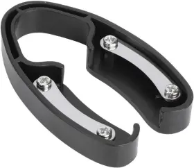 Chazcoolvbdty01xgo-01 Chazcool Wine Cutter Foil Stainless Steel Bottle Tool Black
