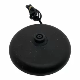 Rj11-17-gopp Chefman Fj11-17-gopp Corded Base For Electric Glass Kettle Stainless Steel