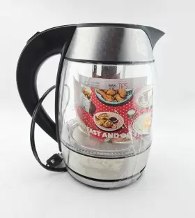Rj11-17-ti-wm Chefman Kettle Electric