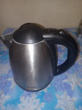 Rj11-17-v3 Chefman Cordless 1.7 Liter Metal Pot Only Ksd688-a