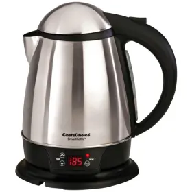 6880001s Chefs Choice Chefschoice 1.75 Quart Smartkettle Cordless Electric Kettle