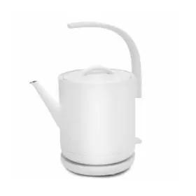 Chefwave 040962844908 Electric Lightweight Pour-over Kettle For Coffee And Tea - Matte White