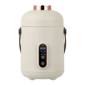 Cheotime Cheotime864r72dgg3 Portable Small Electric Kettle Travel Mini Electric