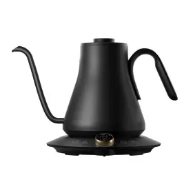 Cocinare 768492979173 Electric Gooseneck Kettle With Temperature Control Pour Over Coffee