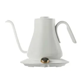 Cocinare 850048304352 Electric Gooseneck Kettle With Temperature Control Pour Over Coffee And Tea 1