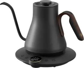 Tek-219 Cocinare Electric Kettle Gooseneck 1 Temperature Control