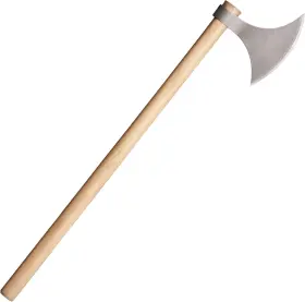 Cold Steel 705442018940 Viking Battle Axe