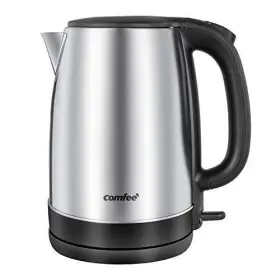 Comfee 810040940309 Comfeeft 1.7l Stainless Steel Electric Tea Kettle Bpa-free Hot Water E