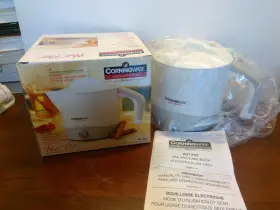Hp-100c Corningware Electrics Select 32 Ounce Hot Pot - Nip