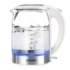 Cosori 710638911936 Electric Kettle 7.3 X 9 11.7 In - White
