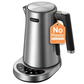Cek-s153-vus Cosori Electric Kettle Plasticfree Interior 5 Presets Temperature Contr