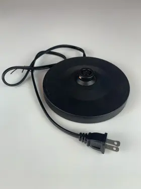 Cgk-g173-kus Cosori Electric Glass Kettle Replacement Power Base 1500w