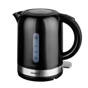 Coukep102k Courant 1-liter Electric Kettle Cordless With Led Light 1000w Power Automatic Safet
