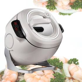 Cplsntaeam B0d1gfd5xh Automatic Cooking Machine Stir-fry Cooker With 360 Rotating