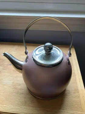 72258 Creative Home Tea Kettle 1qt