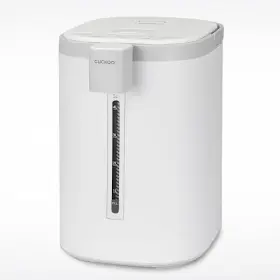 Cwp-a501tw Cuckoo 809660017340 5-liter Hot Water Dispenser And Warmer With 4 Operating Modes