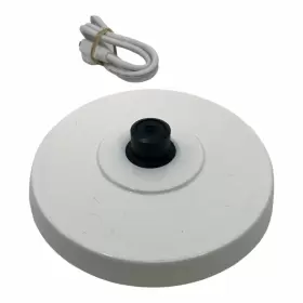 Ck-171w Cuckoo Electric Kettle Base White Plastic Model Worke Euc - F3