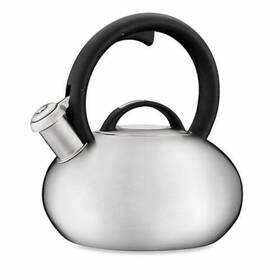 Cuisinart 086279089533 2 Quart Stovetop Tea Kettle In Stainless Steel