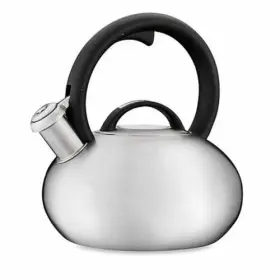 Cuisinart 086279089533 2 Quart Stovetop Tea Kettle In Stainless Steel