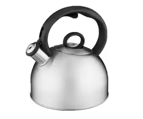 Cuisinart 086279165626 2 Quart Stovetop Steam And Soothe Teakettle