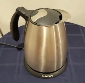 Cjk17bc Cuisinart Electric Jug Kettle