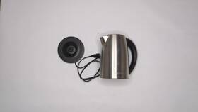 Cuisinart Cpk-17c Perfectemp 1.7l Cordless Electric Tea Kettle 1500w Fast Heat-up 6
