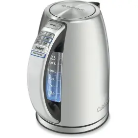 Cpk-17jada Cuisinart Cpk-17p1j 1.7-liter Stainless Steel Cordless Electric Kettle With 6