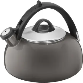 Ctk-eos2gg Cuisinart Peak 2-quart Teakettle Make 2-quarts Of Boiling Water In T